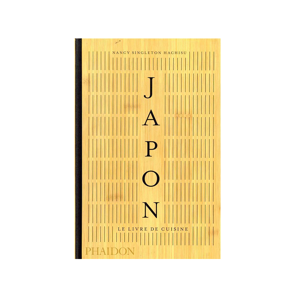 Livre - Japon, le livre de cuisine - Image 6
