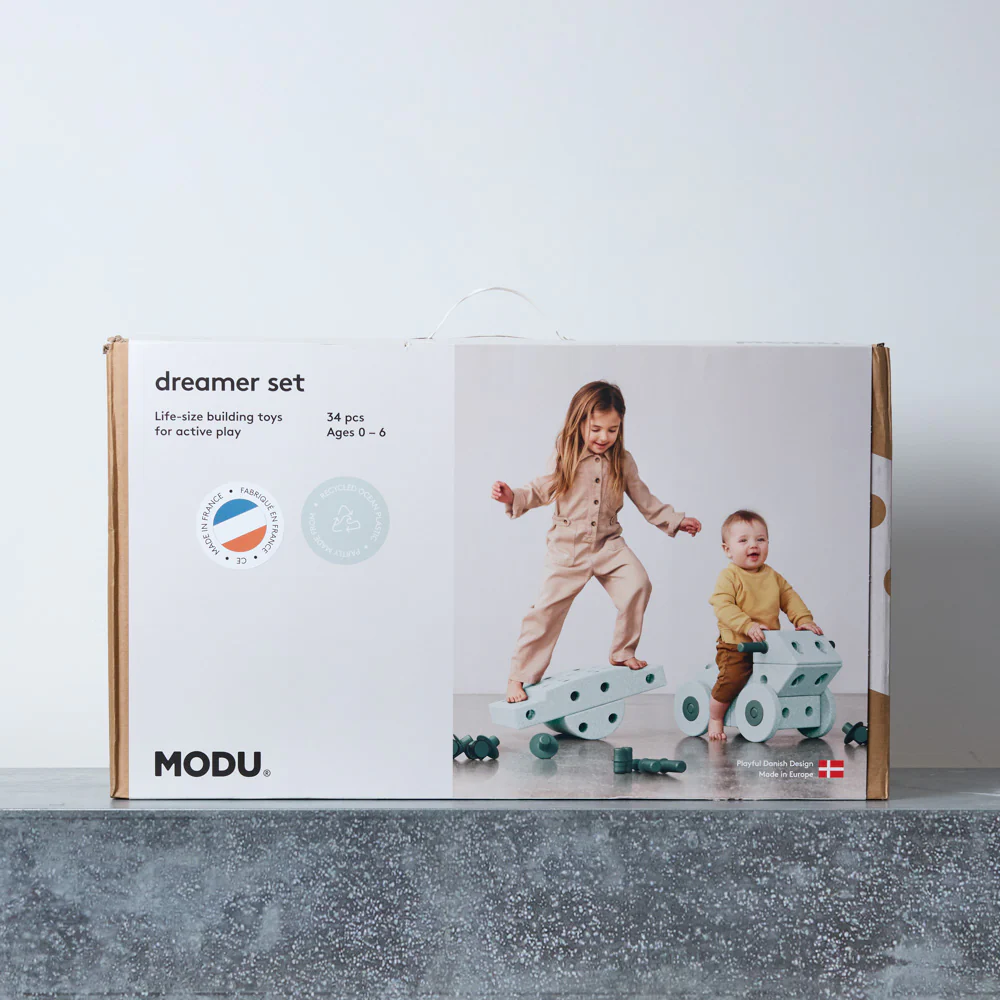 Jeu - Coffret Dreamer - Image 3