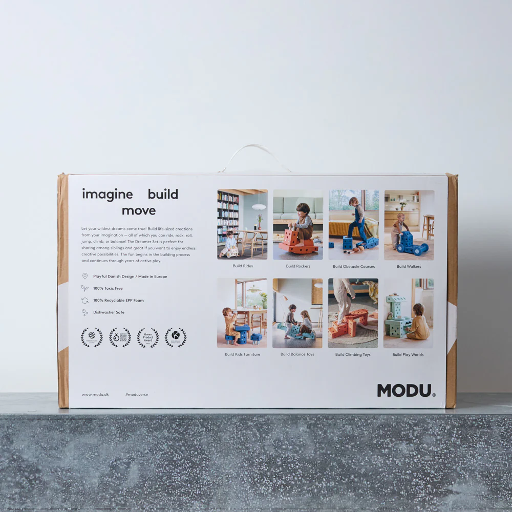 Jeu - Coffret Dreamer - Image 6