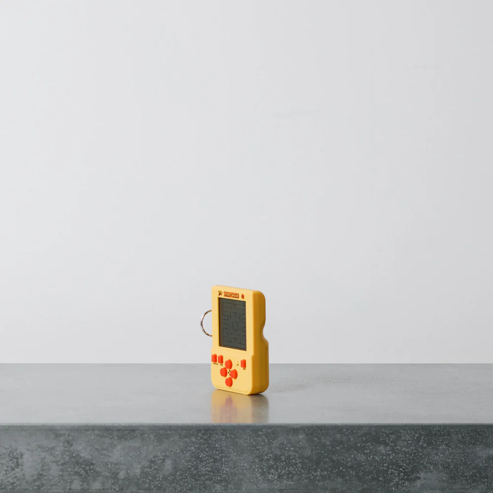Jeu - Porte clé Pac Man - Image 2