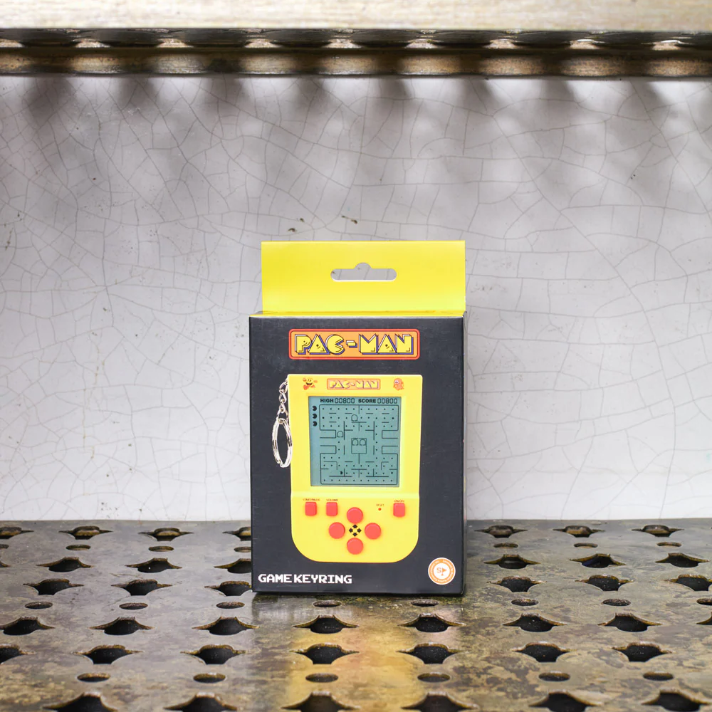 Jeu - Porte clé Pac Man - Image 3