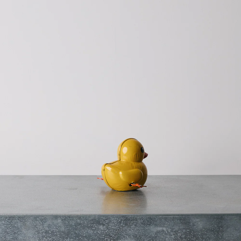 Jouet - Canard Jaune - Image 4