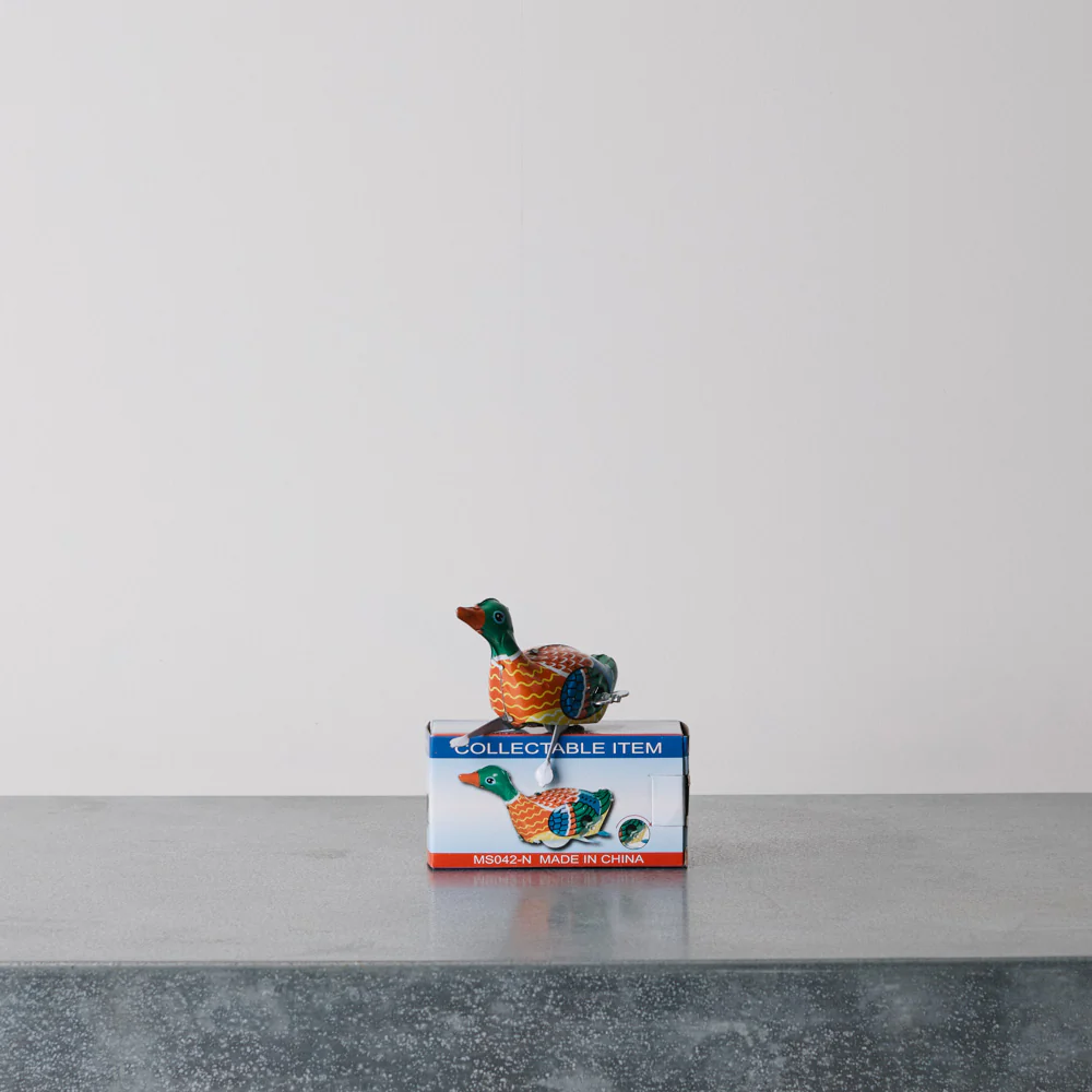 Jouet - Canard qui court - Image 2