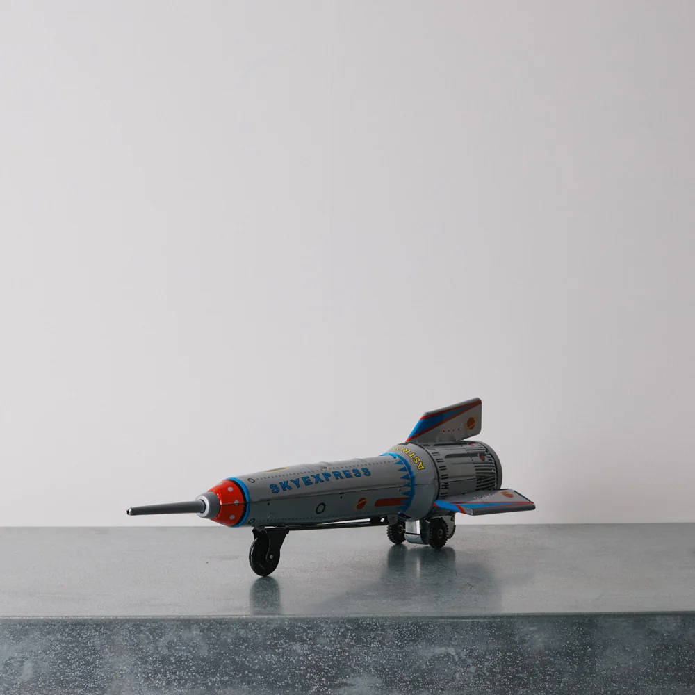 Jouet - Fusée Skyexpress - Image 4
