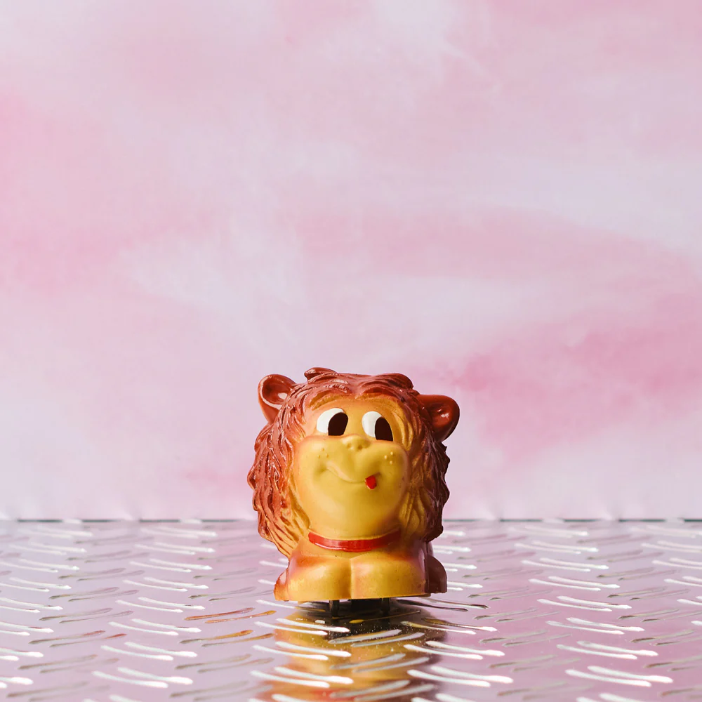 Jouet - Jonny le lion