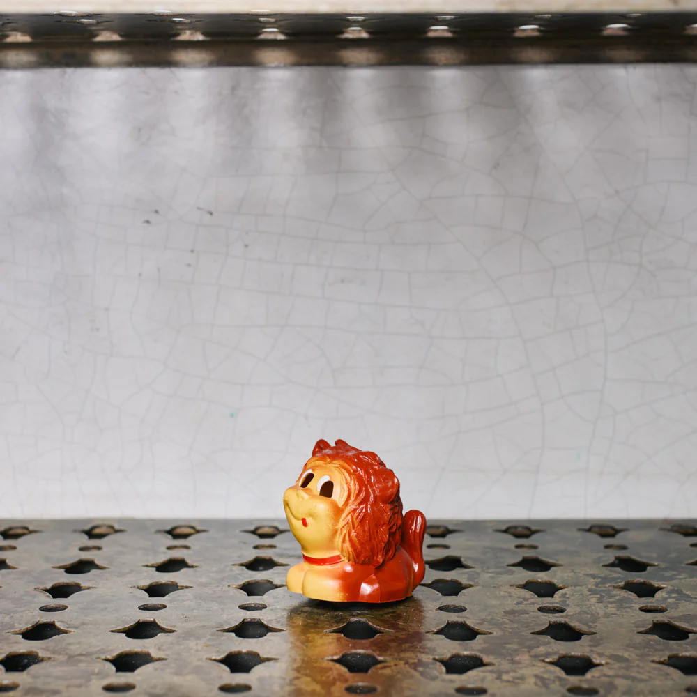 Jouet - Jonny le lion - Image 3
