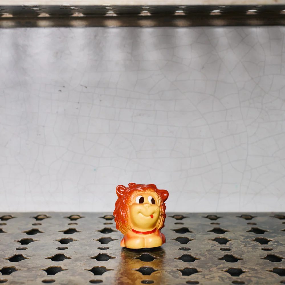 Jouet - Jonny le lion - Image 4