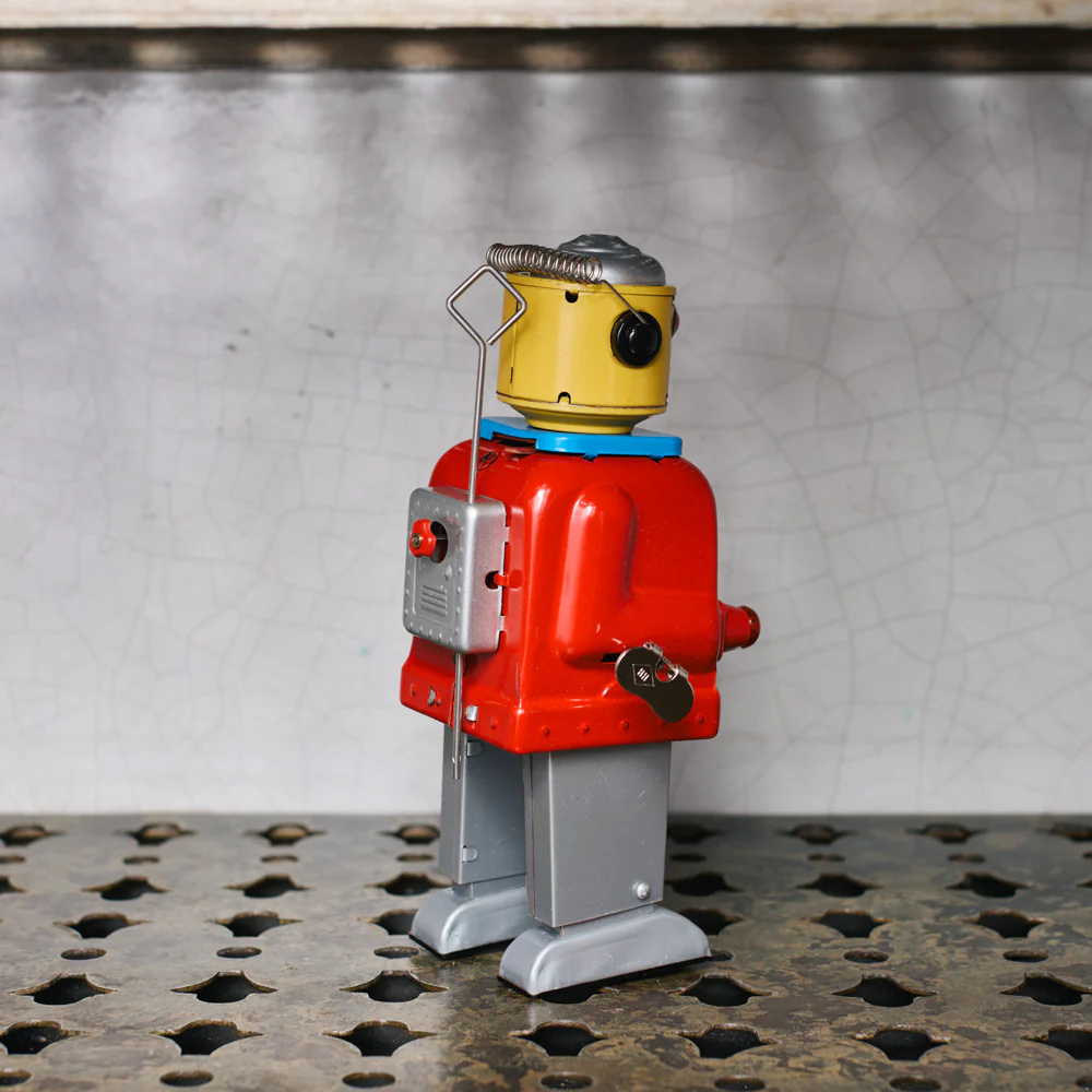 Jouet - Mr Robot - Image 2