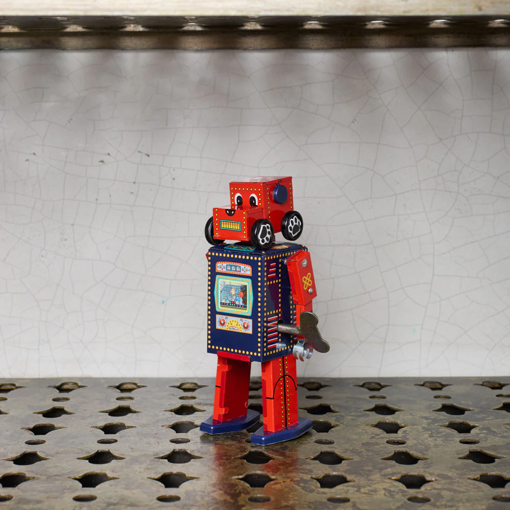 Jouet - Robot chien - Image 3
