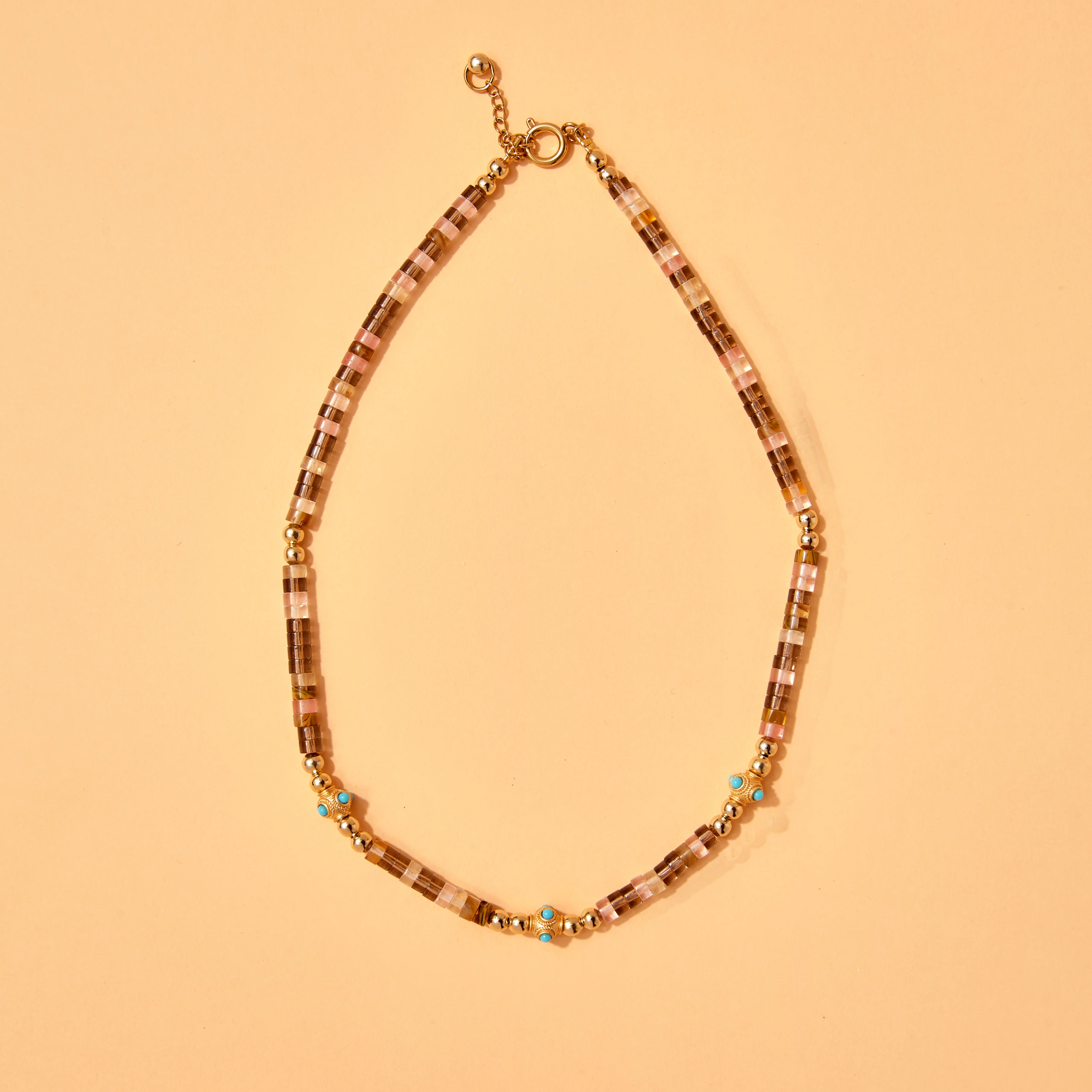 Juhu - Collier Lil - Tourmaline