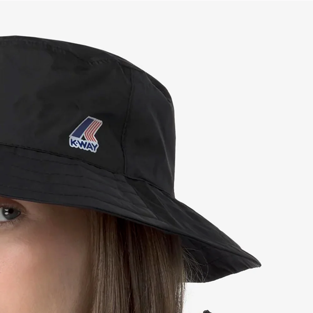 K-Way - Bob Le Vrai 4.0 Maylis - Noir Pure - Image 2