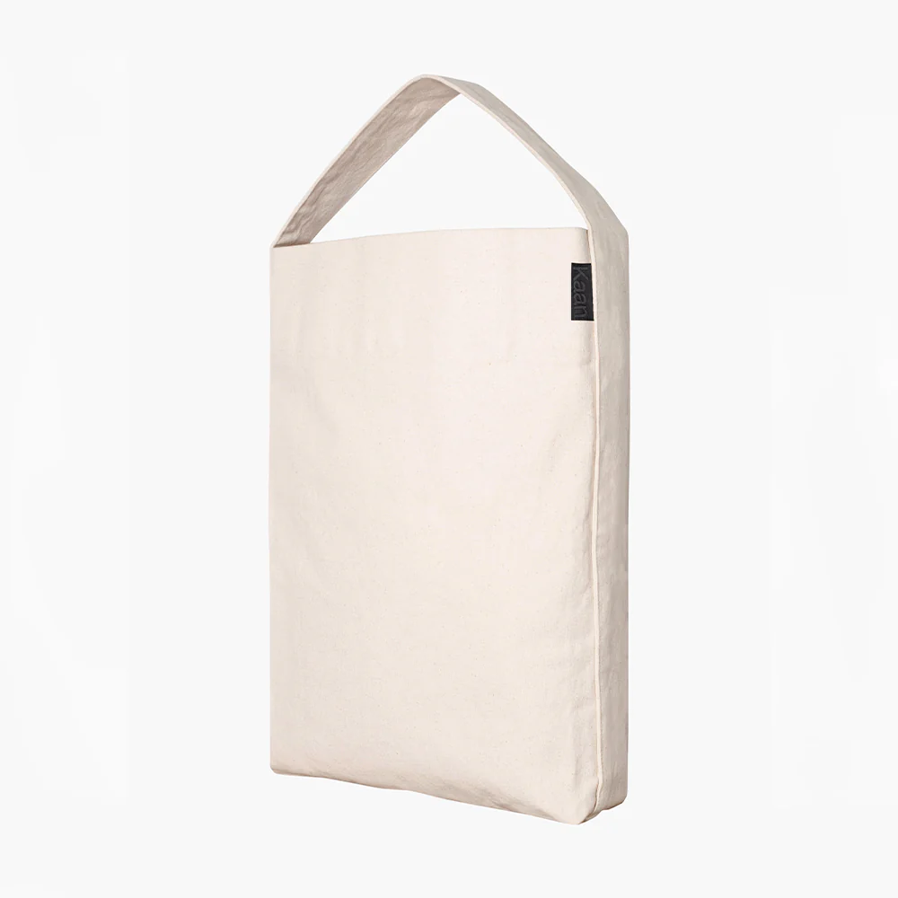Kaan - Sac Bucket Tote Large - Naturel