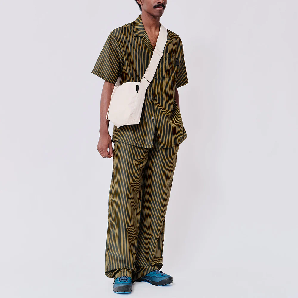 Kaan - Sac Crossbody Bucket - Naturel - Image 2
