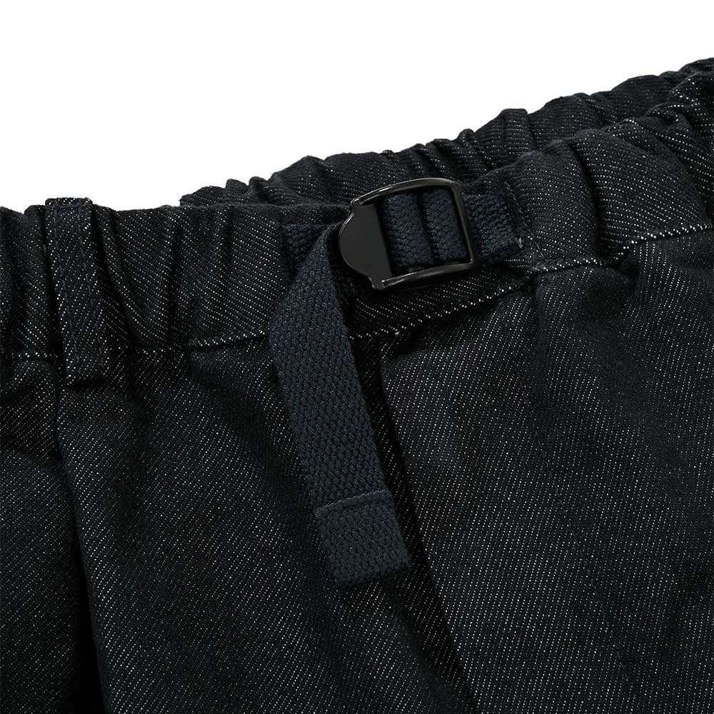 Kappy - Pantalon en Denim - Deep Indigo - Image 3