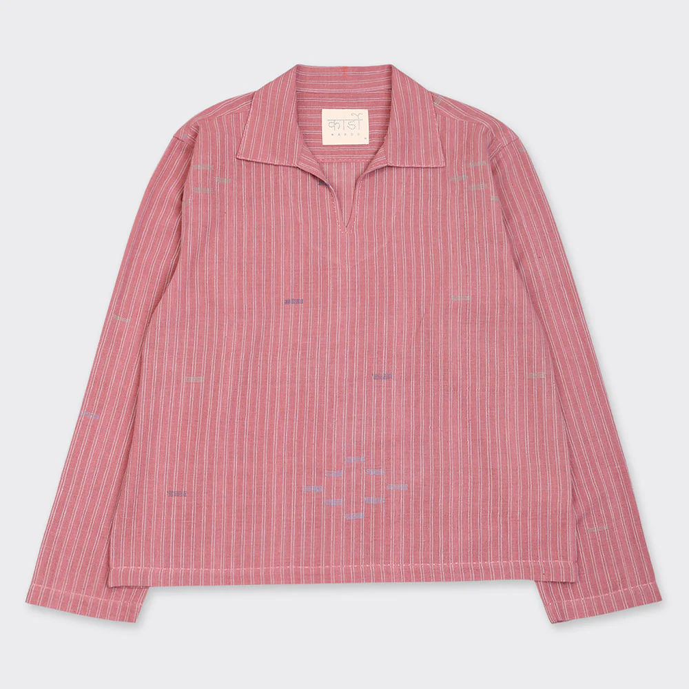 Kardo - Chemise Gulab - Rose