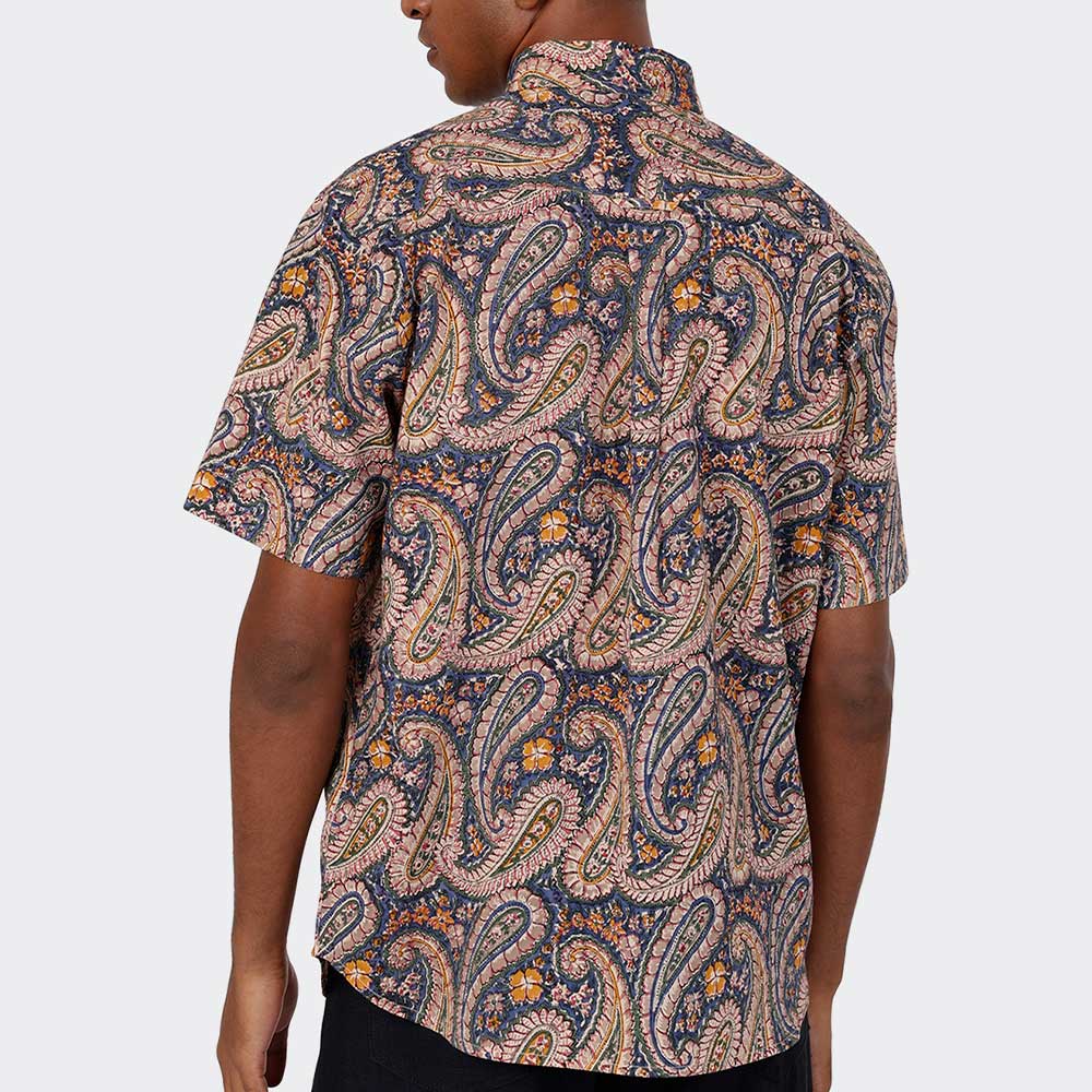 Kardo - Chemise Ron - Marine - Image 4