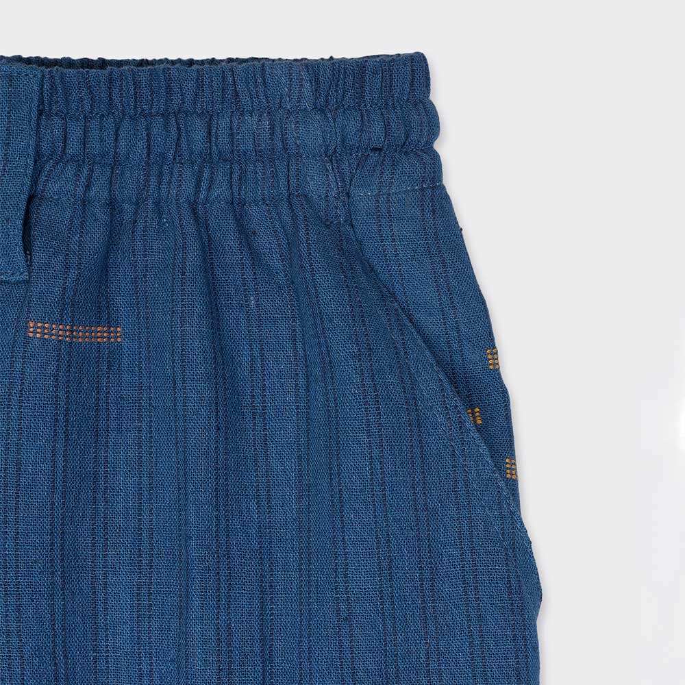 Kardo - Short Milo - Marine - Image 3