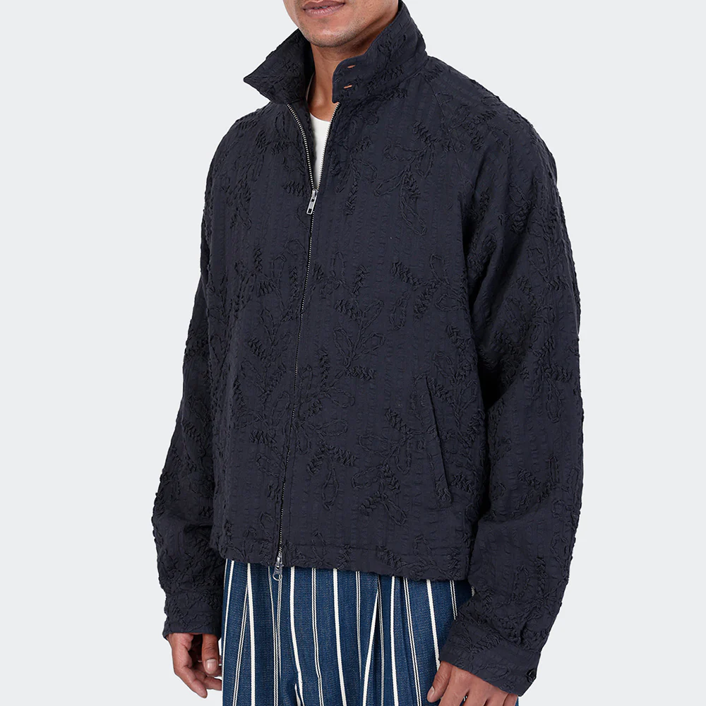 Kardo - Veste Stanley - Charbon - Image 2
