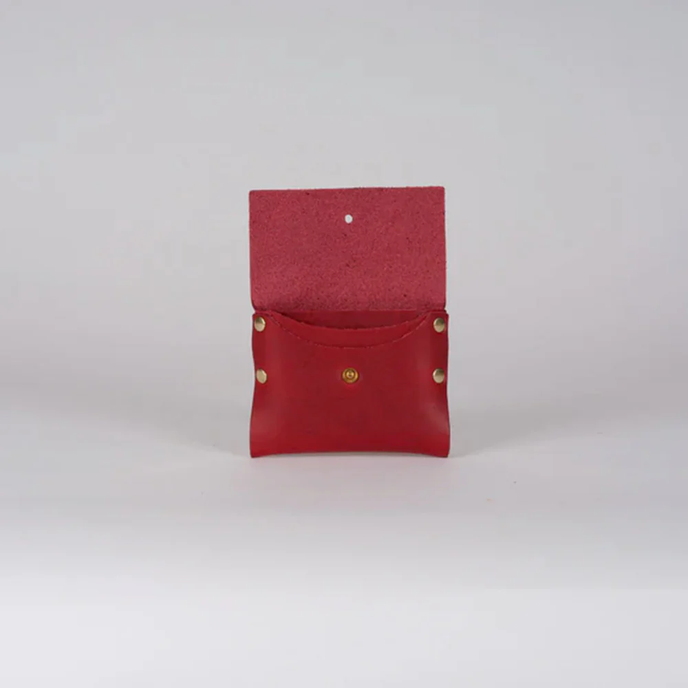 Kate Sheridan - Portefeuille Loux - Beetroot - Image 2