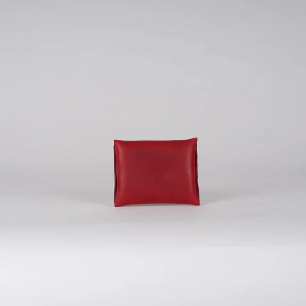Kate Sheridan - Portefeuille Loux - Beetroot - Image 3