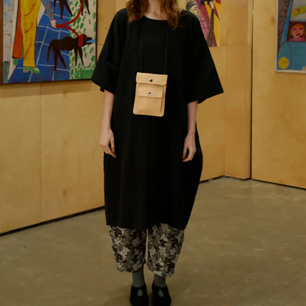 Kate Sheridan - Sac Scout - Ecru - Image 3