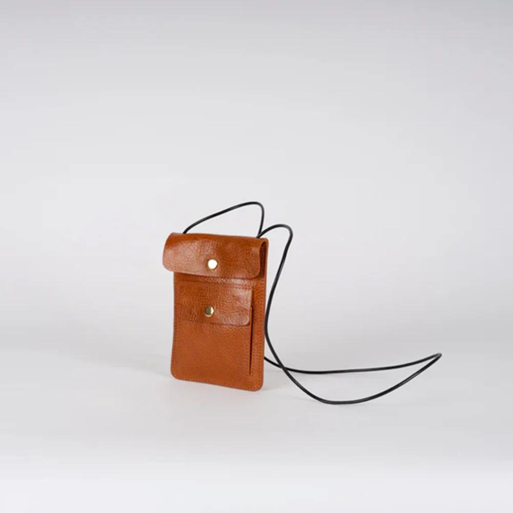 Kate Sheridan - Sac Scout - Ochre - Image 4