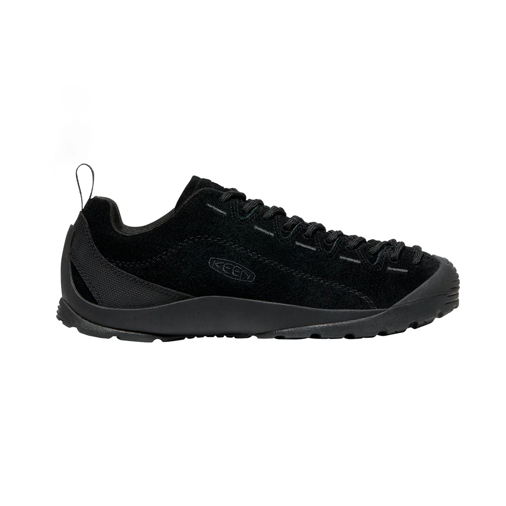 Keen - Baskets Jasper - Noir Kairy