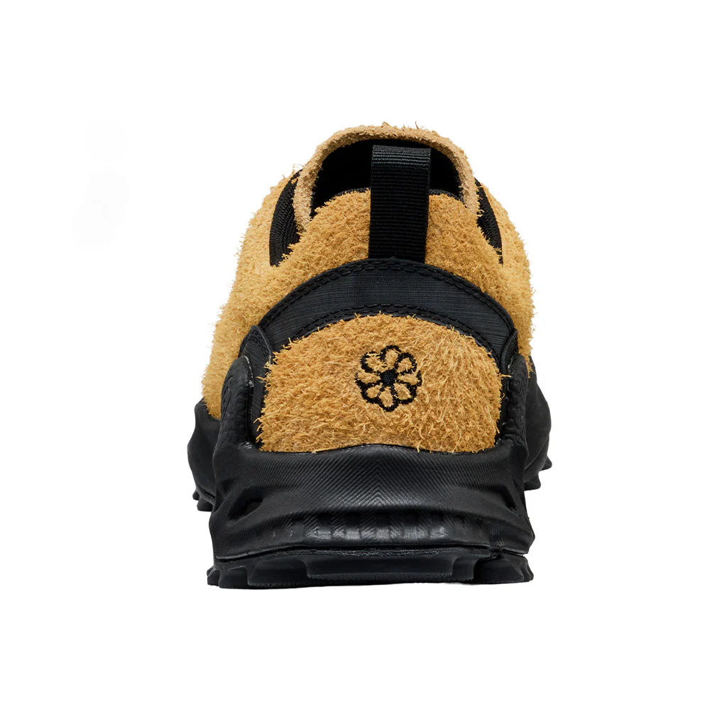 Keen - Baskets Jasper Zionic - Noir Buff - Image 4