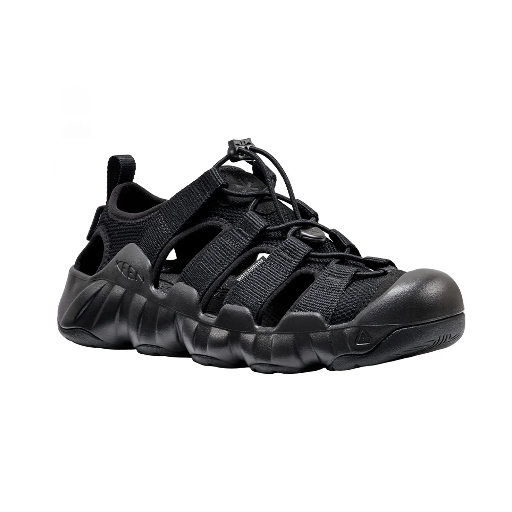Keen - Sandales Hyperport H2 - Noir - Image 2