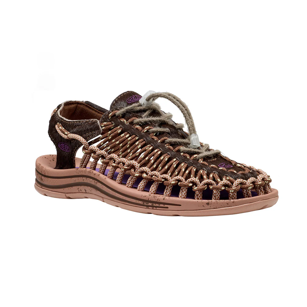 Keen - Sandales Uneek - Bison - Image 2