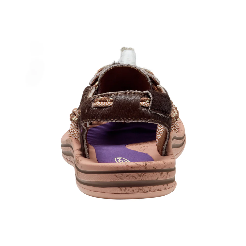 Keen - Sandales Uneek - Bison - Image 4