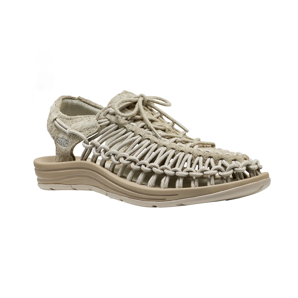Keen - Sandales Uneek - Taupe - Image 2