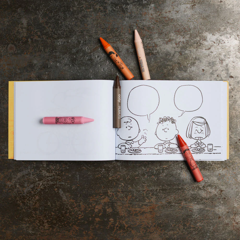 Kit de coloriage - Snoopy - Image 2