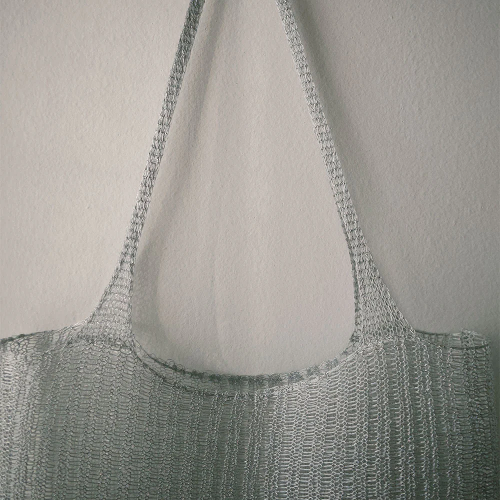 Knotto Studios - Sac Arch - Argent Ice - Image 2