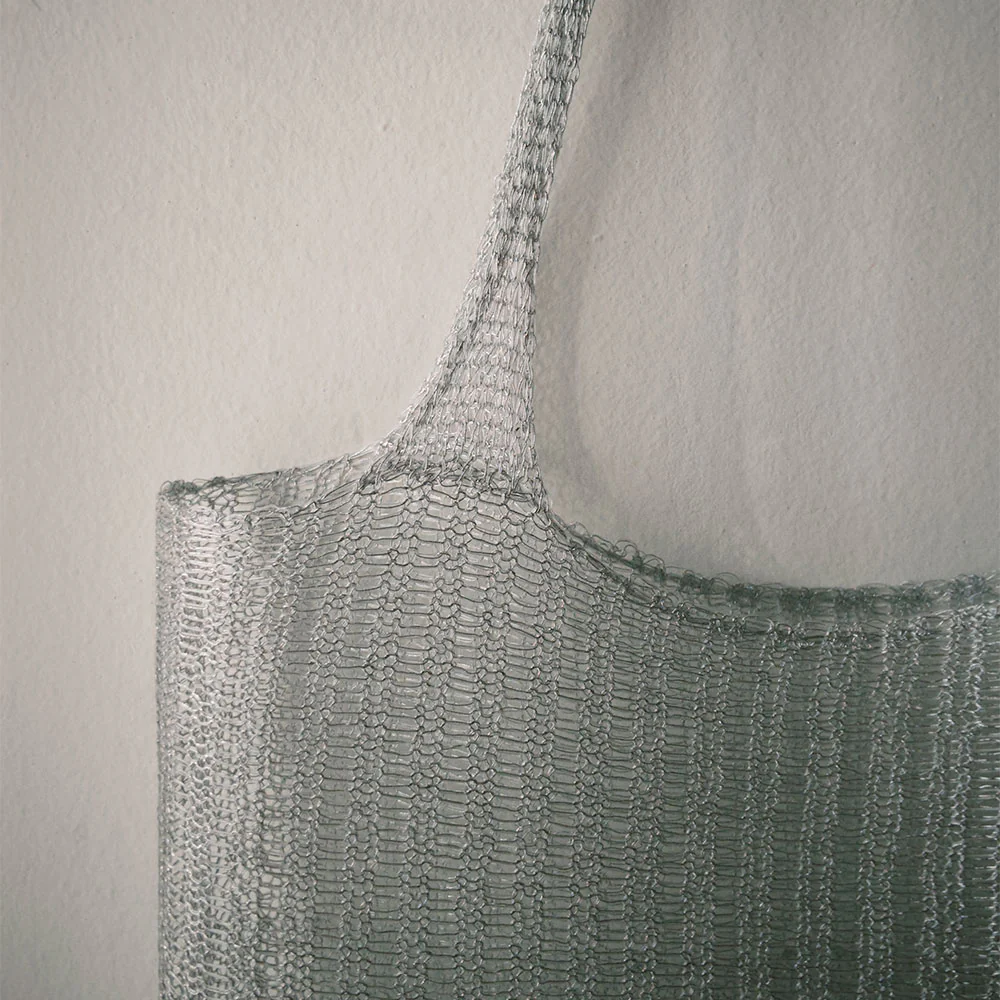 Knotto Studios - Sac Arch - Argent Ice - Image 3