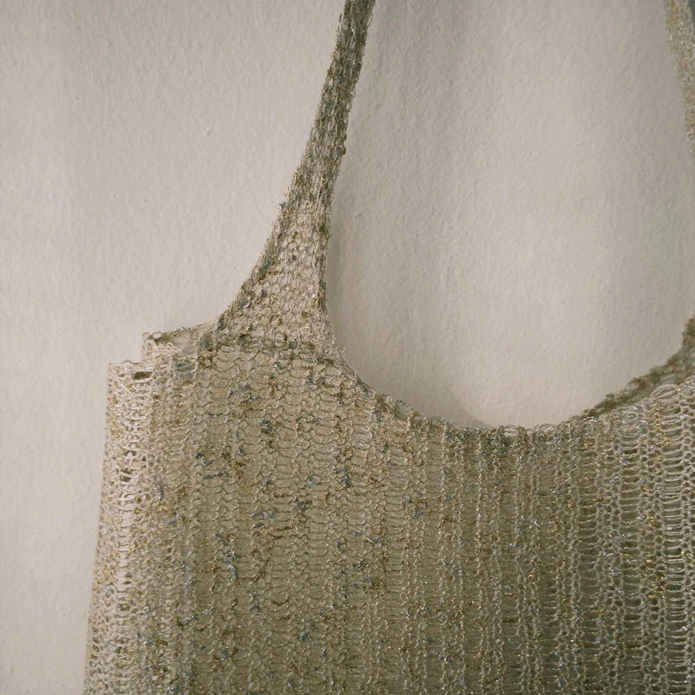 Knotto Studios - Sac Arch - Or Speckled - Image 3