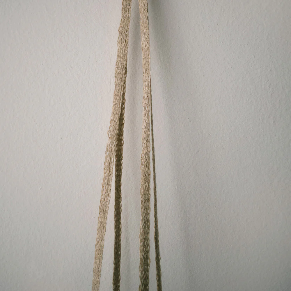 Knotto Studios - Sac Bell - Oatmeal - Image 3