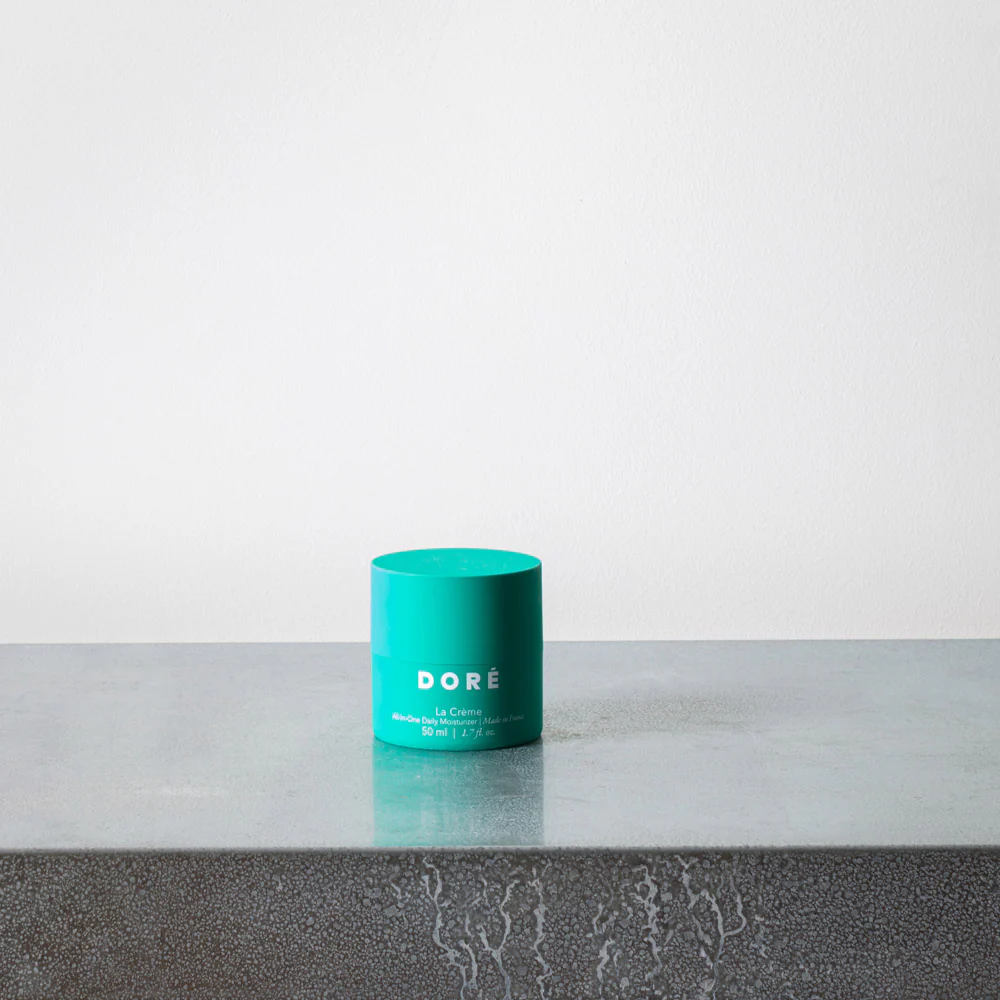 La Crème Daily Moisturizer - Doré - Image 4
