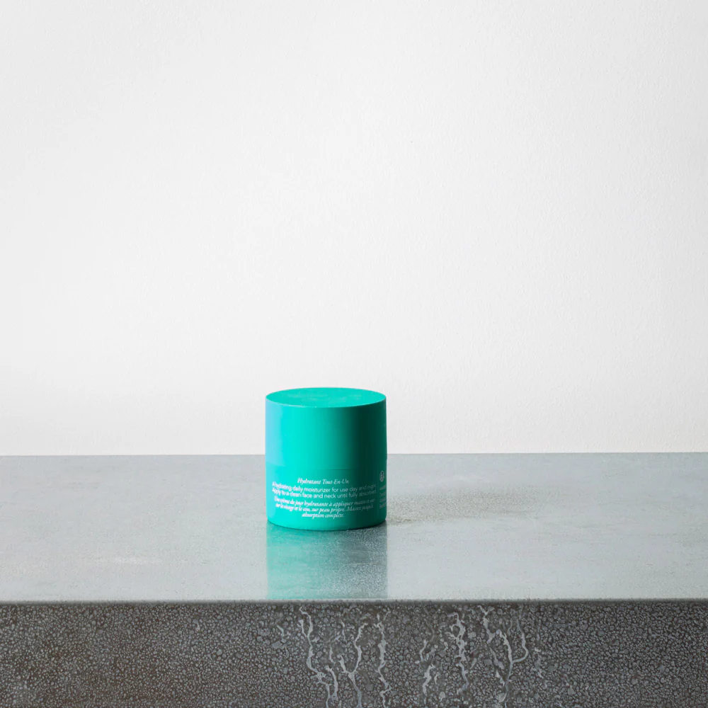 La Crème Daily Moisturizer - Doré - Image 5