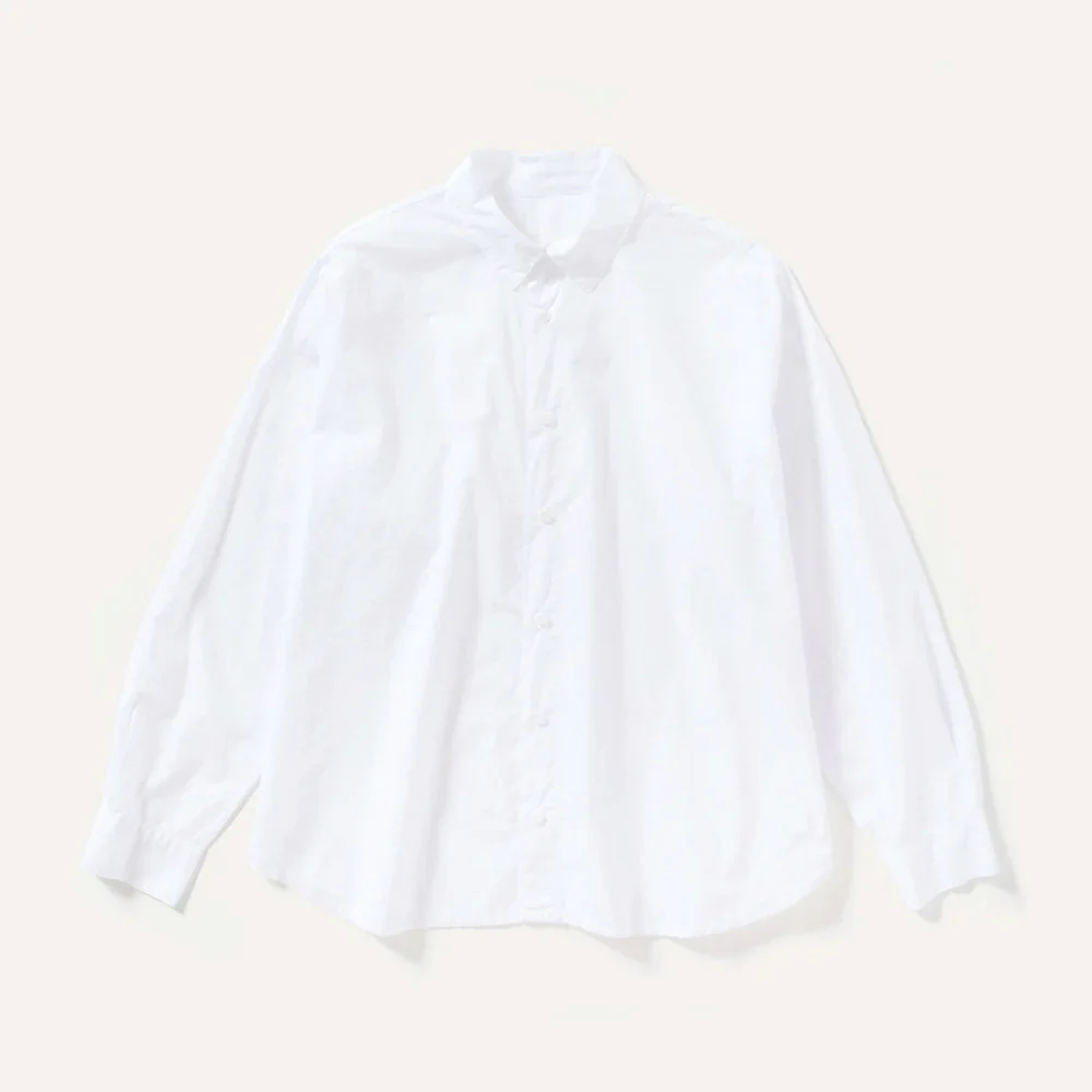Labo.Art - Chemise Eolia Sushi - Blanc