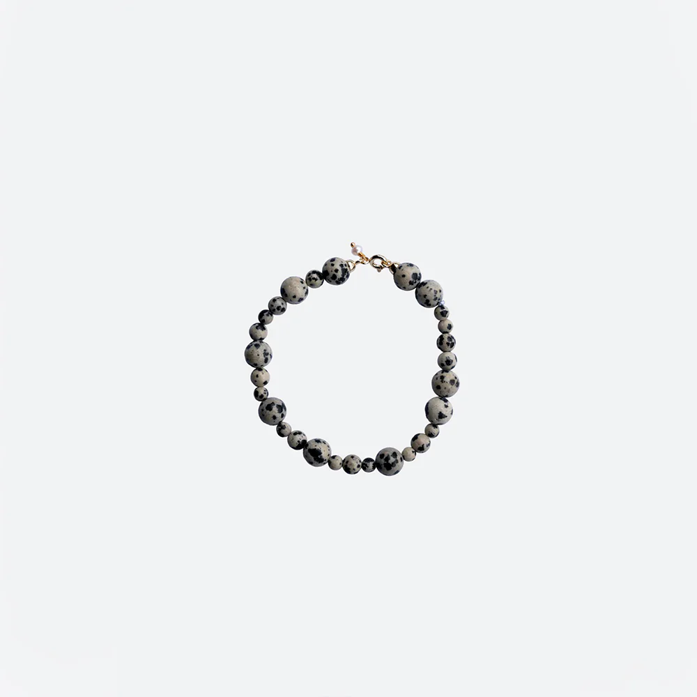 Labro - Bracelet Piccolo Otto - Dalmatien