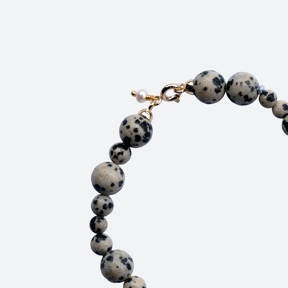 Labro - Bracelet Piccolo Otto - Dalmatien - Image 2