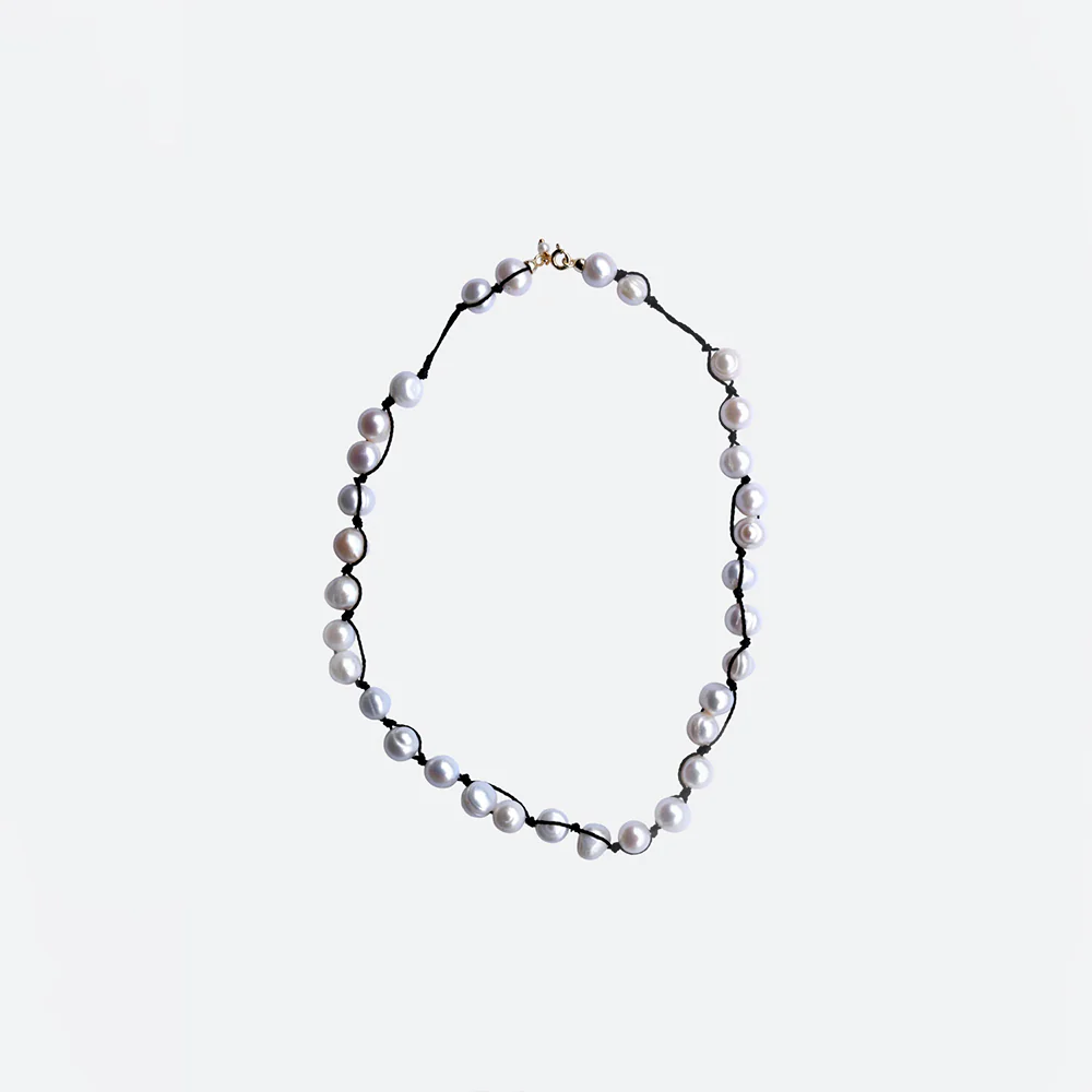 Labro - Collier Noto - Noir