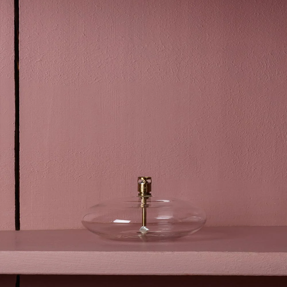 Lampe Ă huile - Galet - Image 3
