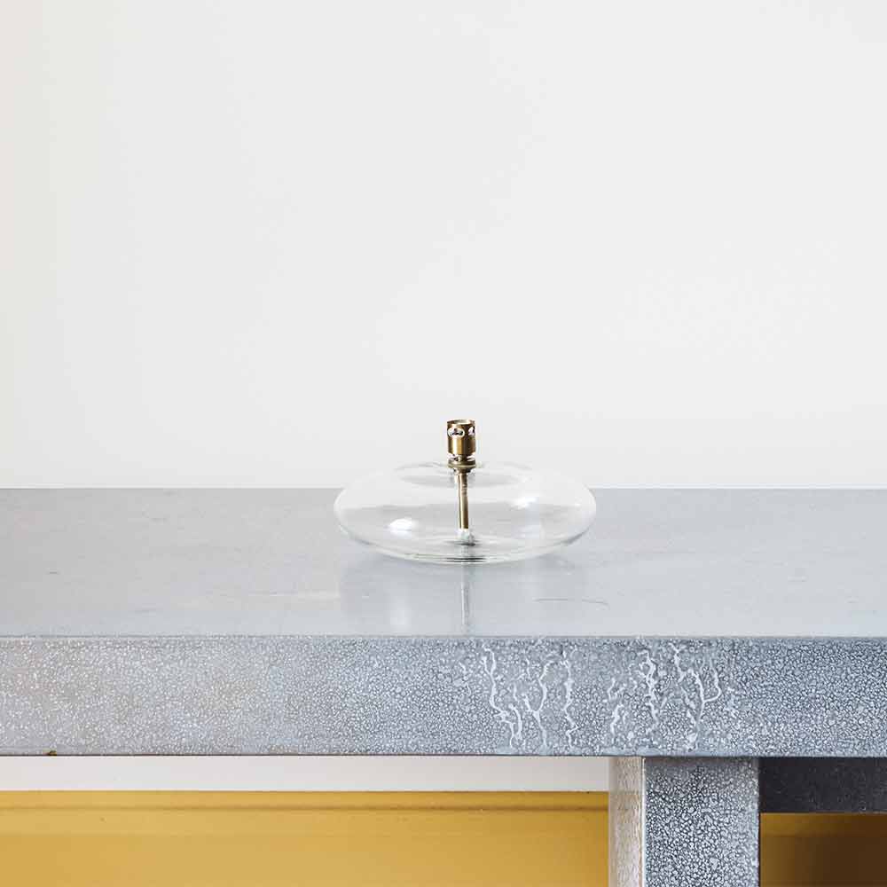 Lampe Ă huile - Galet - Image 6