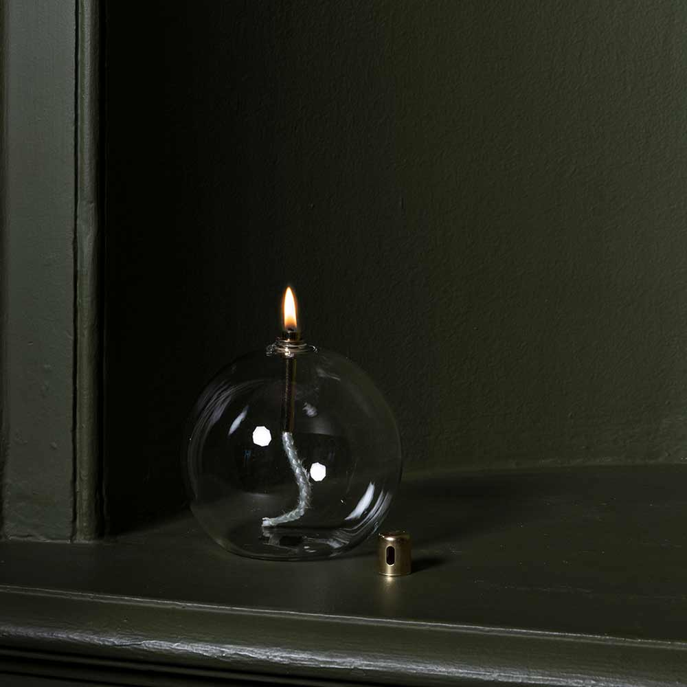 Lampe Ă huile - Ronde - Image 2