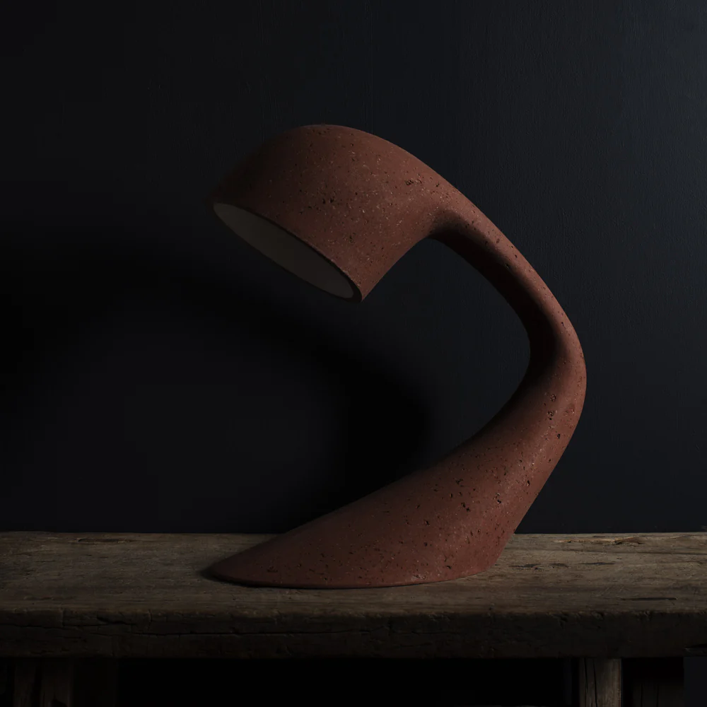 Lampe à poser - Invider - Terra - Image 3