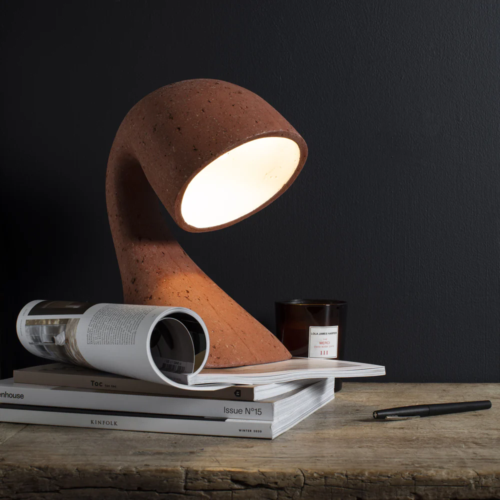 Lampe à poser - Invider - Terra - Image 6