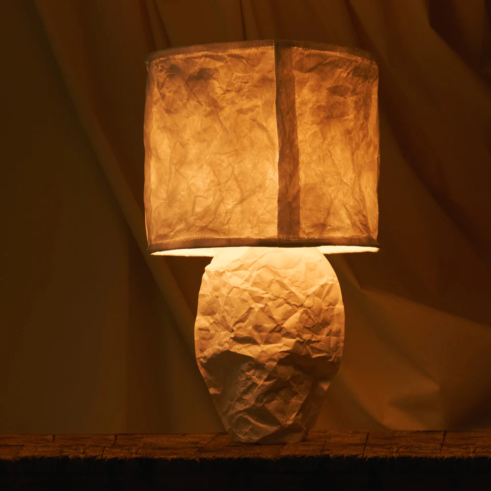 Lampe à poser - Pajama 91 - Gervasoni - Image 2