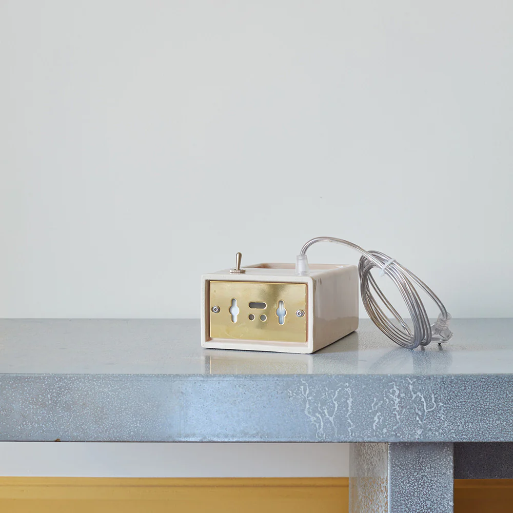 Lampe Single - Rose - Piet Hein Eek - Image 3